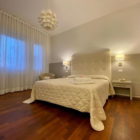 Villa Alda Suites & Rooms 切尔维亚 外观 照片