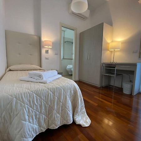 Villa Alda Suites & Rooms 切尔维亚 外观 照片