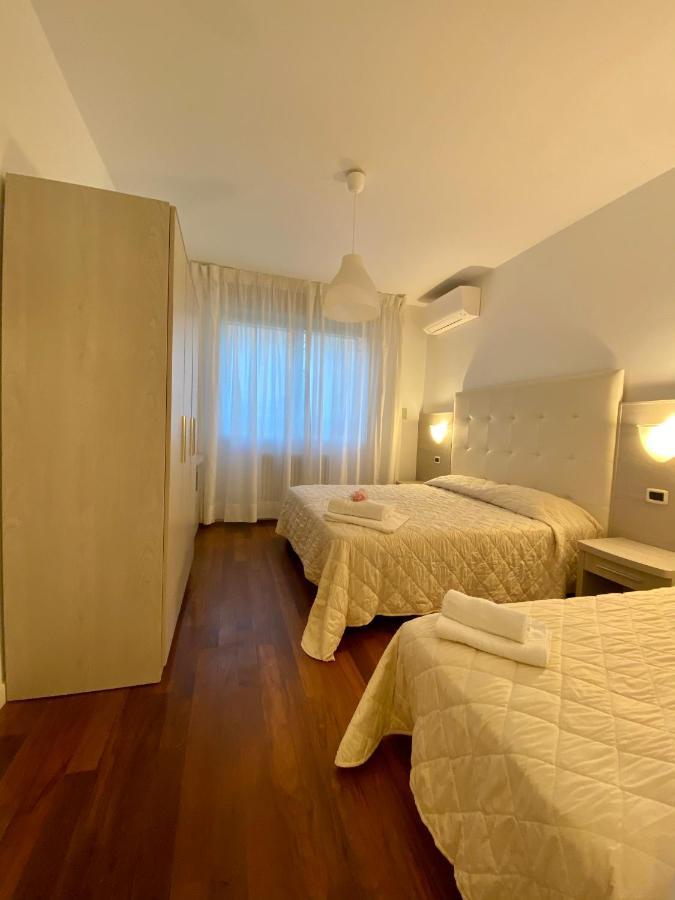 Villa Alda Suites & Rooms 切尔维亚 外观 照片