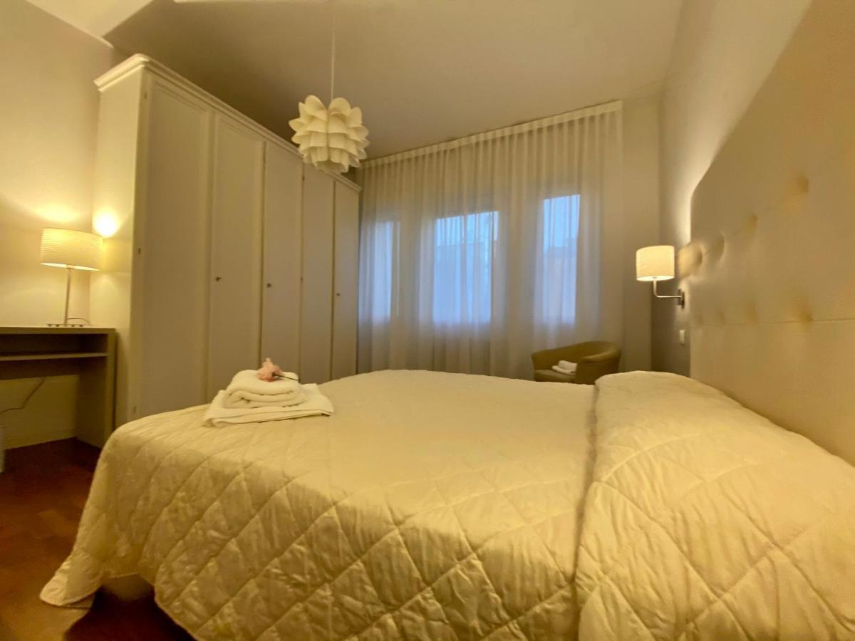 Villa Alda Suites & Rooms 切尔维亚 外观 照片