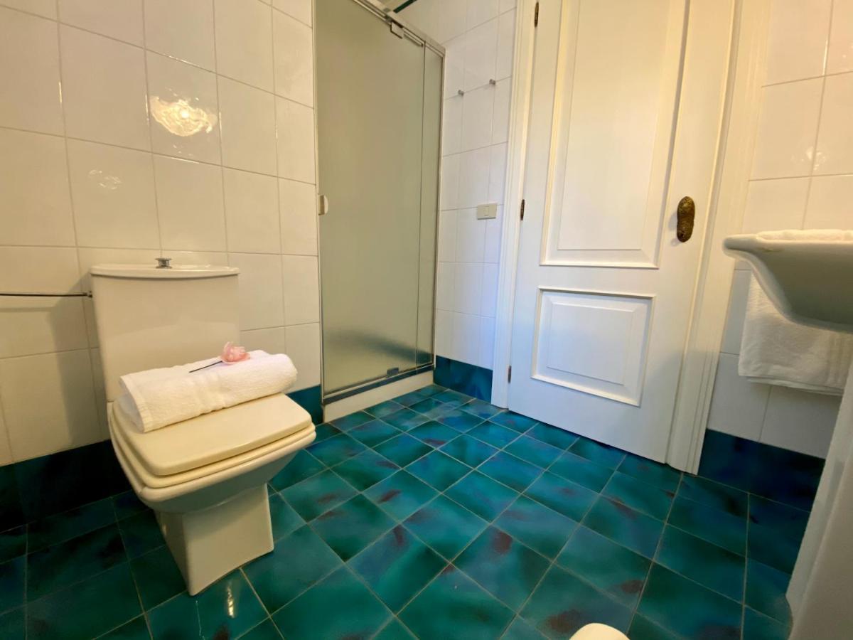 Villa Alda Suites & Rooms 切尔维亚 外观 照片