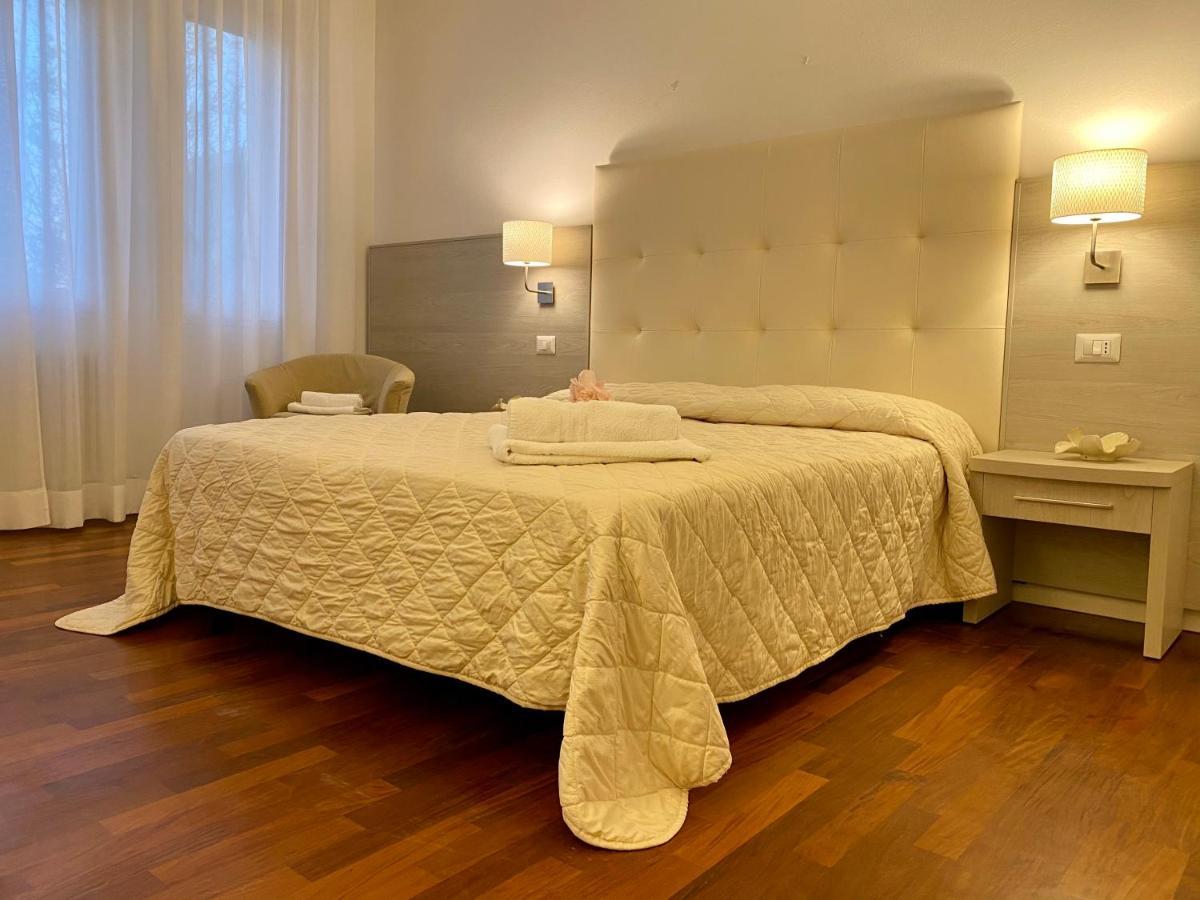 Villa Alda Suites & Rooms 切尔维亚 外观 照片