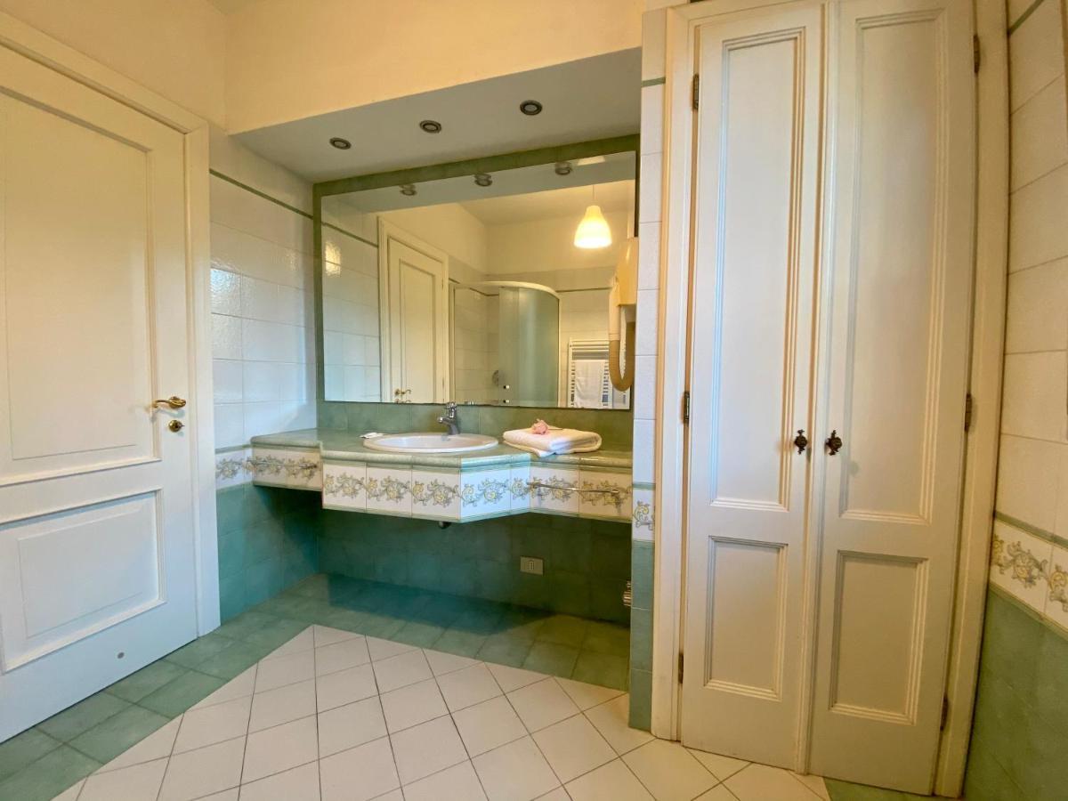 Villa Alda Suites & Rooms 切尔维亚 外观 照片