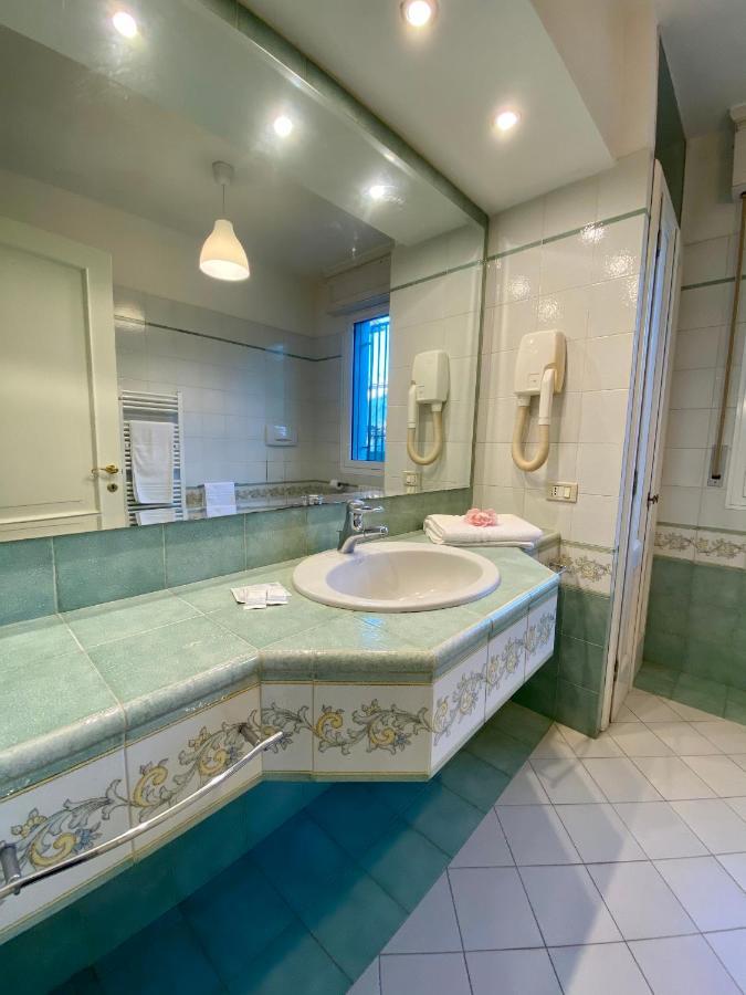 Villa Alda Suites & Rooms 切尔维亚 外观 照片