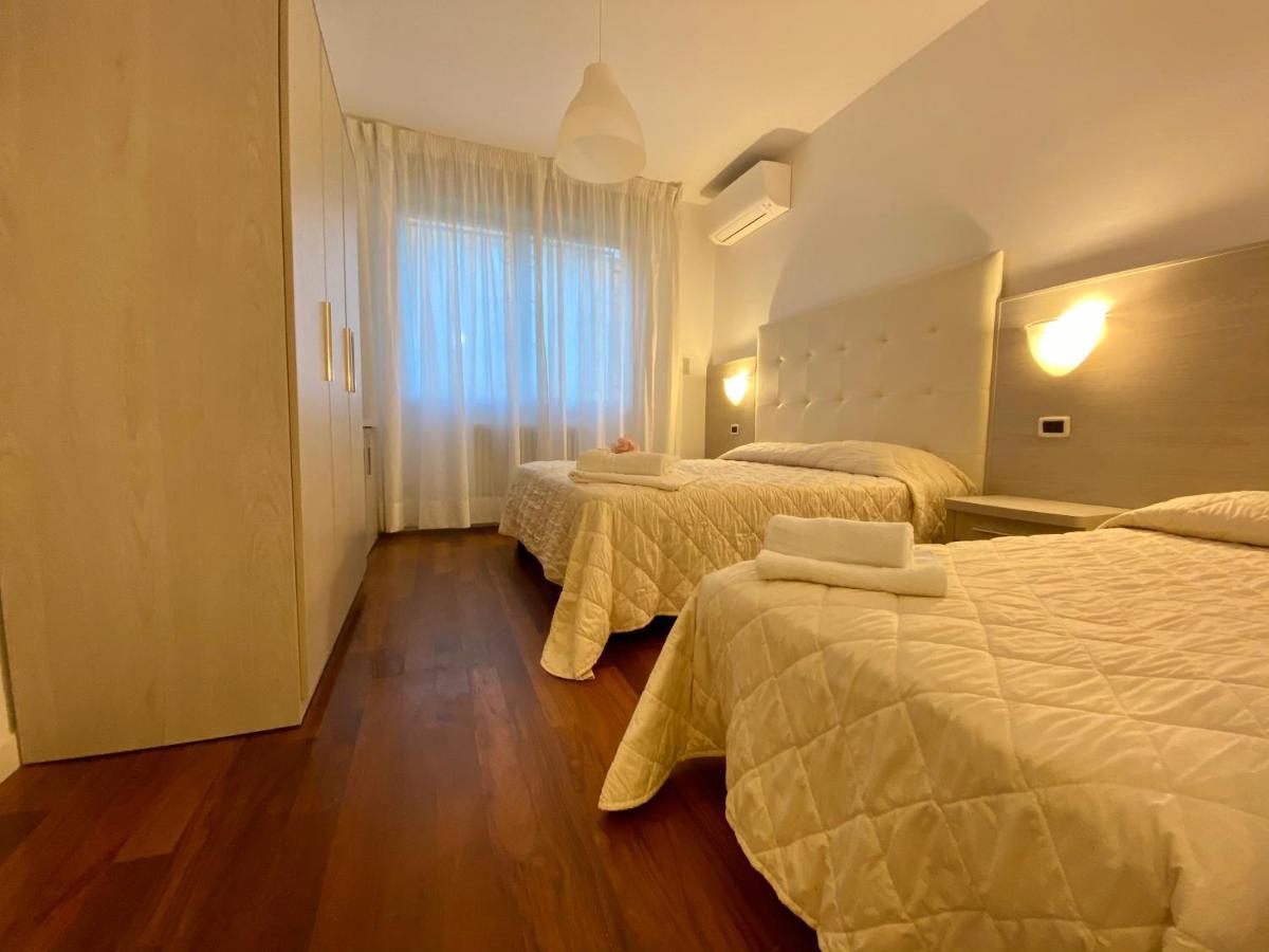Villa Alda Suites & Rooms 切尔维亚 外观 照片