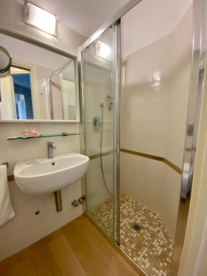 Villa Alda Suites & Rooms 切尔维亚 外观 照片