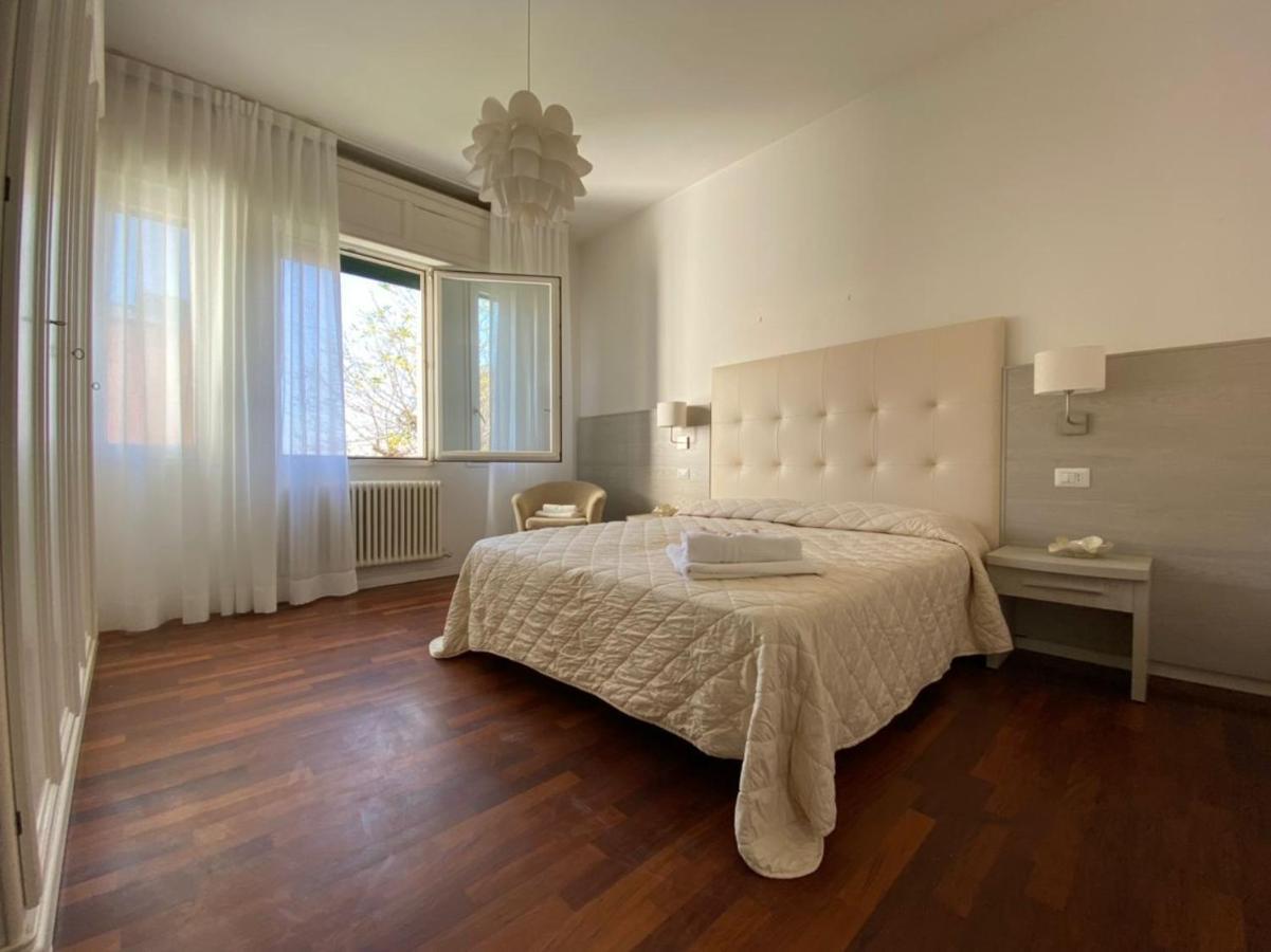 Villa Alda Suites & Rooms 切尔维亚 外观 照片