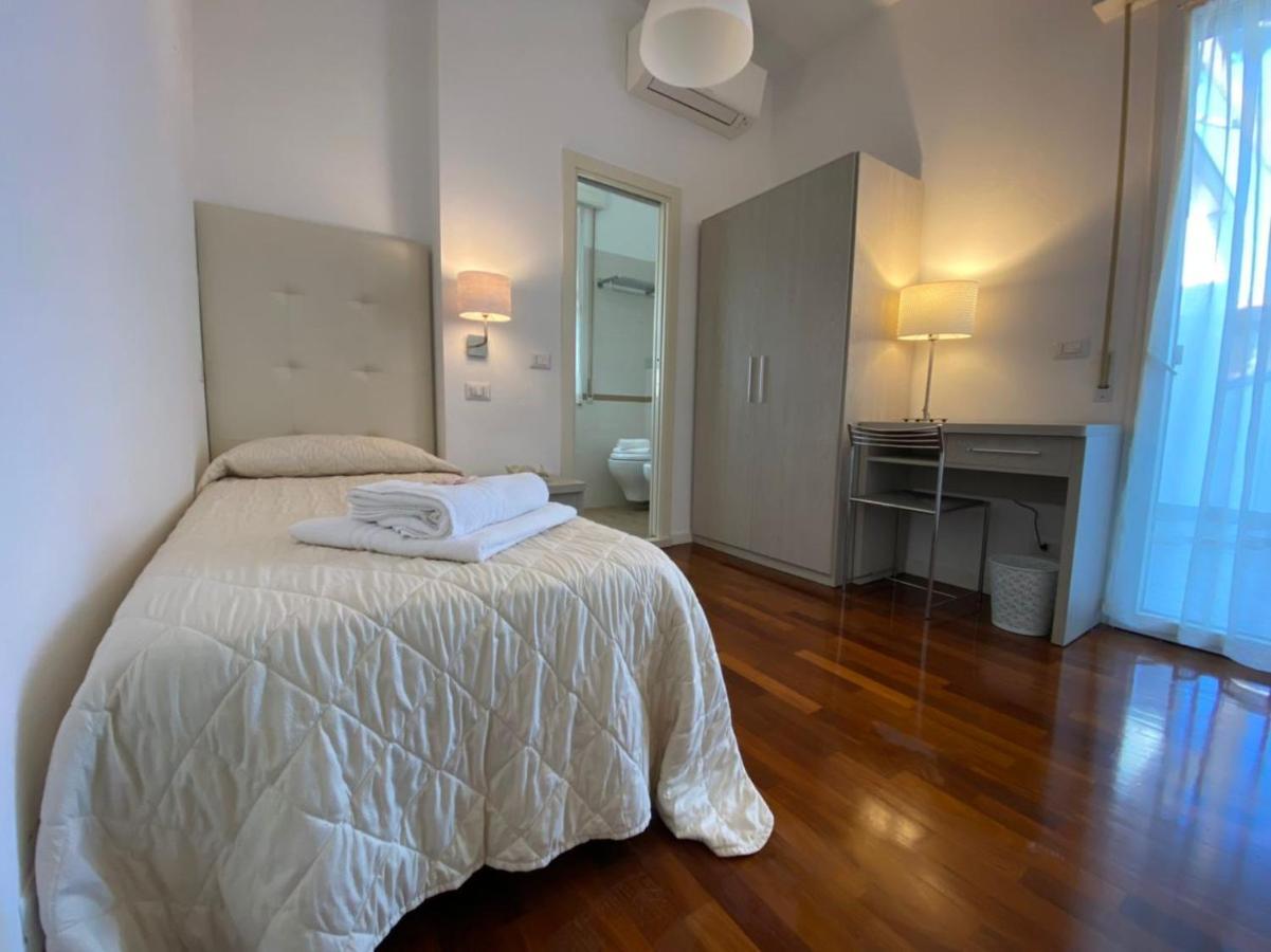Villa Alda Suites & Rooms 切尔维亚 外观 照片