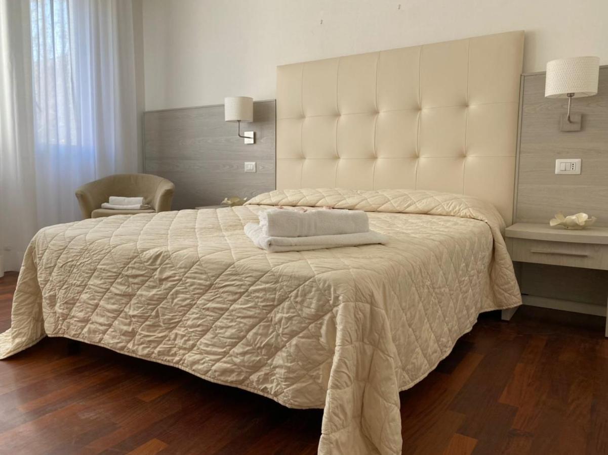 Villa Alda Suites & Rooms 切尔维亚 外观 照片