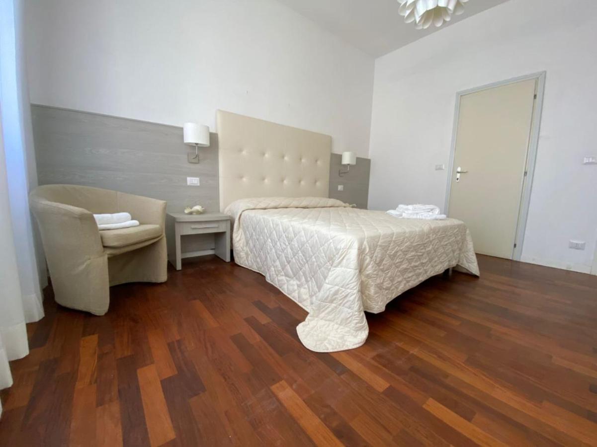 Villa Alda Suites & Rooms 切尔维亚 外观 照片