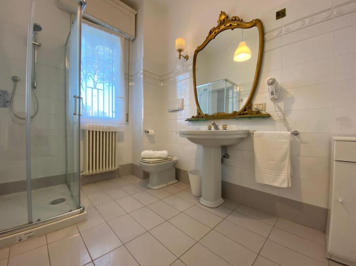 Villa Alda Suites & Rooms 切尔维亚 外观 照片