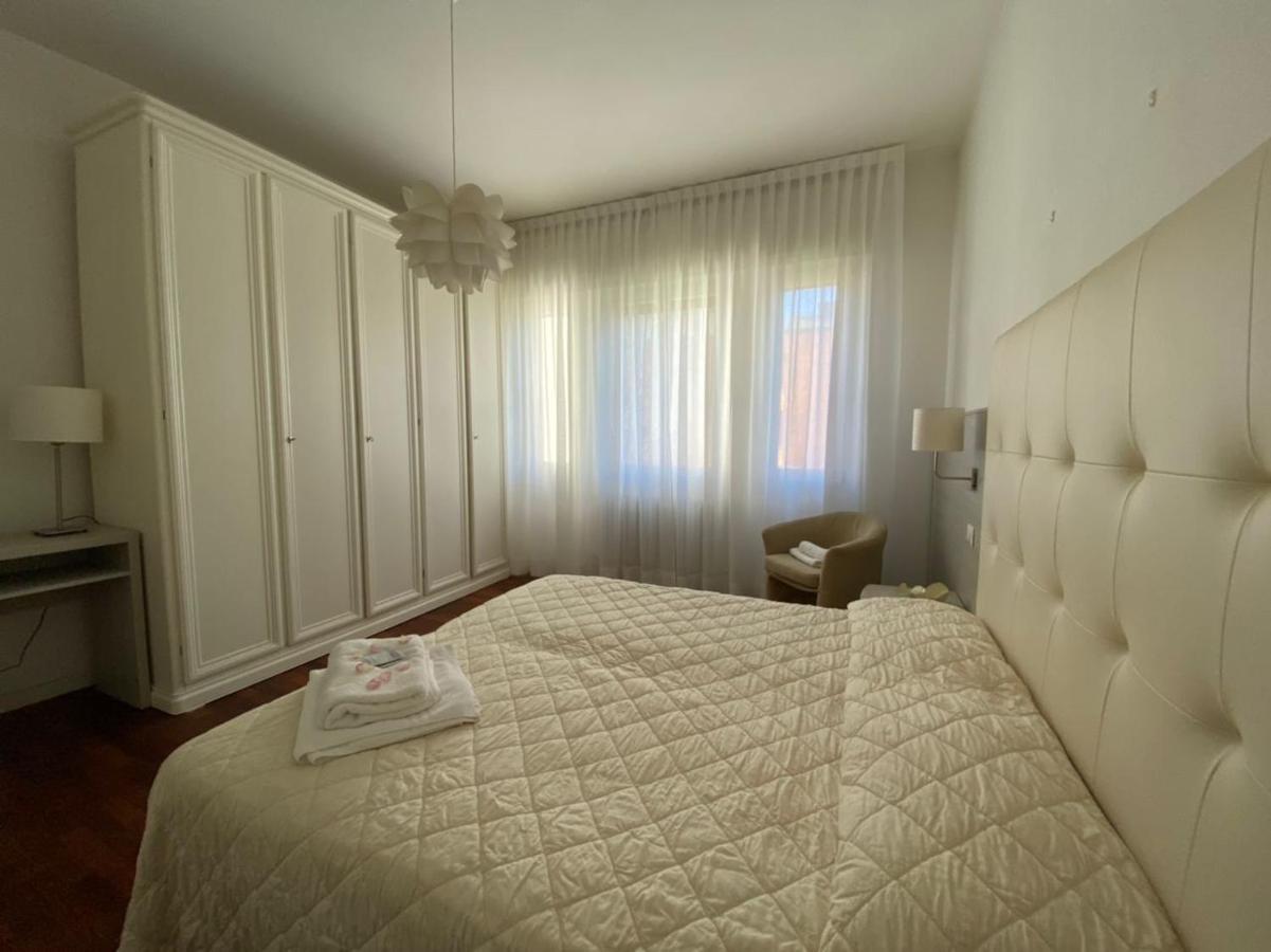 Villa Alda Suites & Rooms 切尔维亚 外观 照片